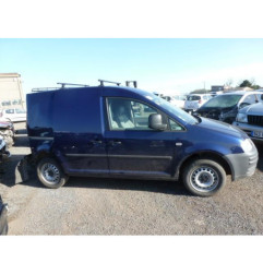 Contacteur tournant VOLKSWAGEN CADDY 3