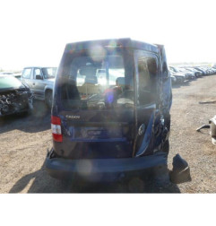 Contacteur tournant VOLKSWAGEN CADDY 3
