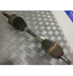 Cardan gauche (transmission) OPEL CORSA B Photo n°8