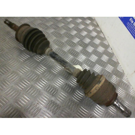 Cardan gauche (transmission) OPEL CORSA B Photo n°8