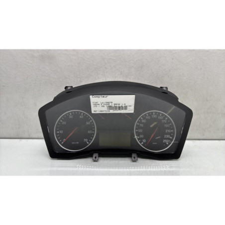 Compteur FIAT CROMA 2 Photo n°1