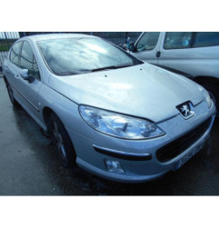 Charniere de capot PEUGEOT 407