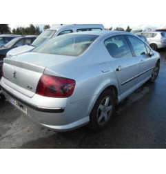 Charniere de capot PEUGEOT 407
