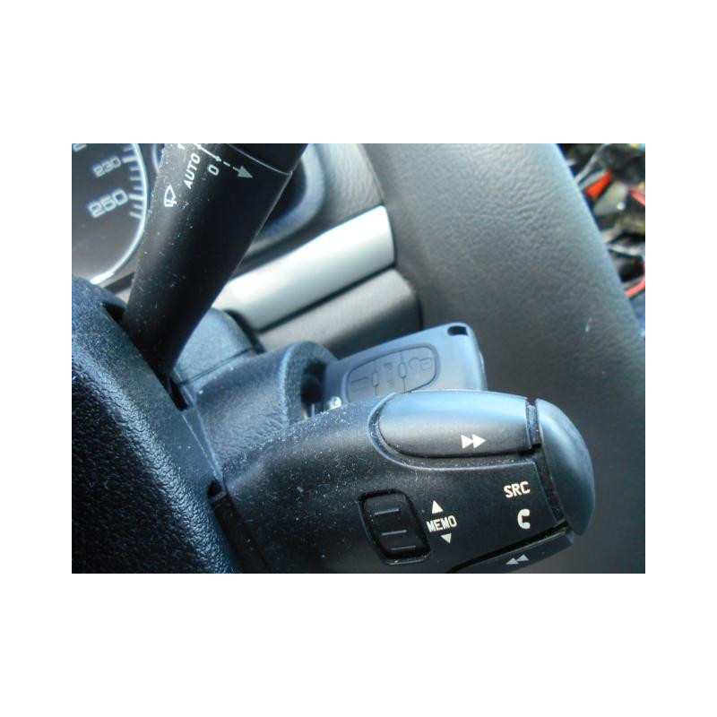 Charniere de capot PEUGEOT 407 Photo n°16