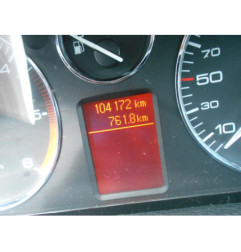 Charniere de capot PEUGEOT 407