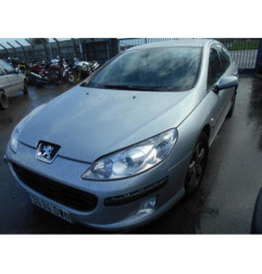 Charniere de capot PEUGEOT 407