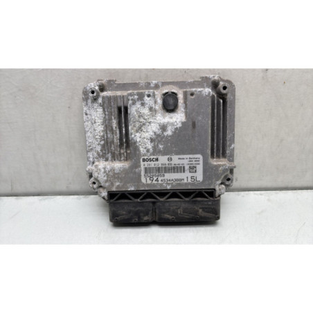Calculateur moteur FIAT CROMA 2 Photo n°1