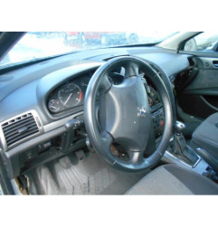 Charniere de capot PEUGEOT 407