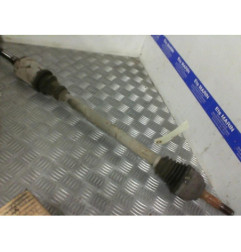 Cardan droit (transmission) PEUGEOT 106 Photo n°8