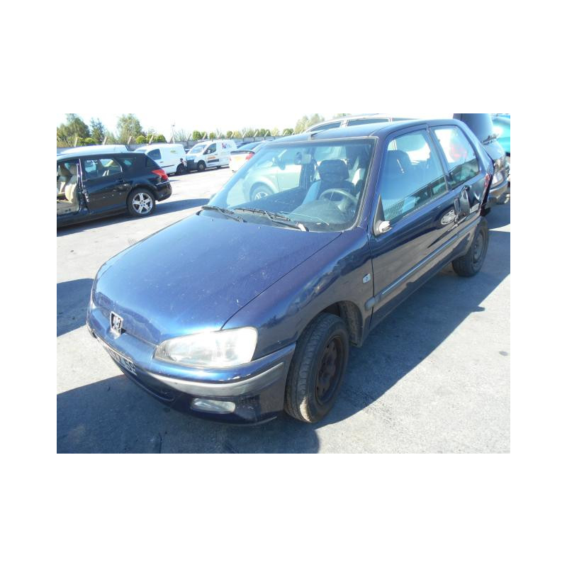 Cardan droit (transmission) PEUGEOT 106 Photo n°9