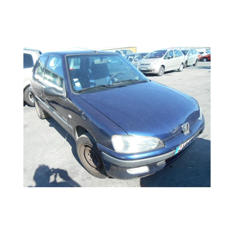 Cardan droit (transmission) PEUGEOT 106 Photo n°10
