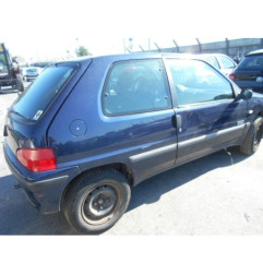 Cardan droit (transmission) PEUGEOT 106
