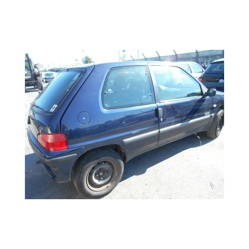 Cardan droit (transmission) PEUGEOT 106 Photo n°11