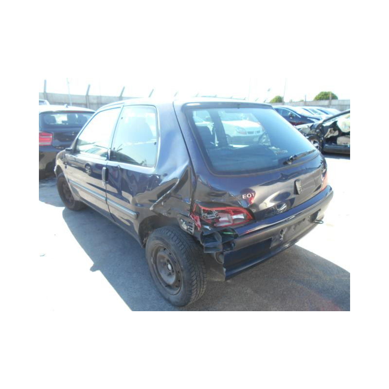 Cardan droit (transmission) PEUGEOT 106 Photo n°12