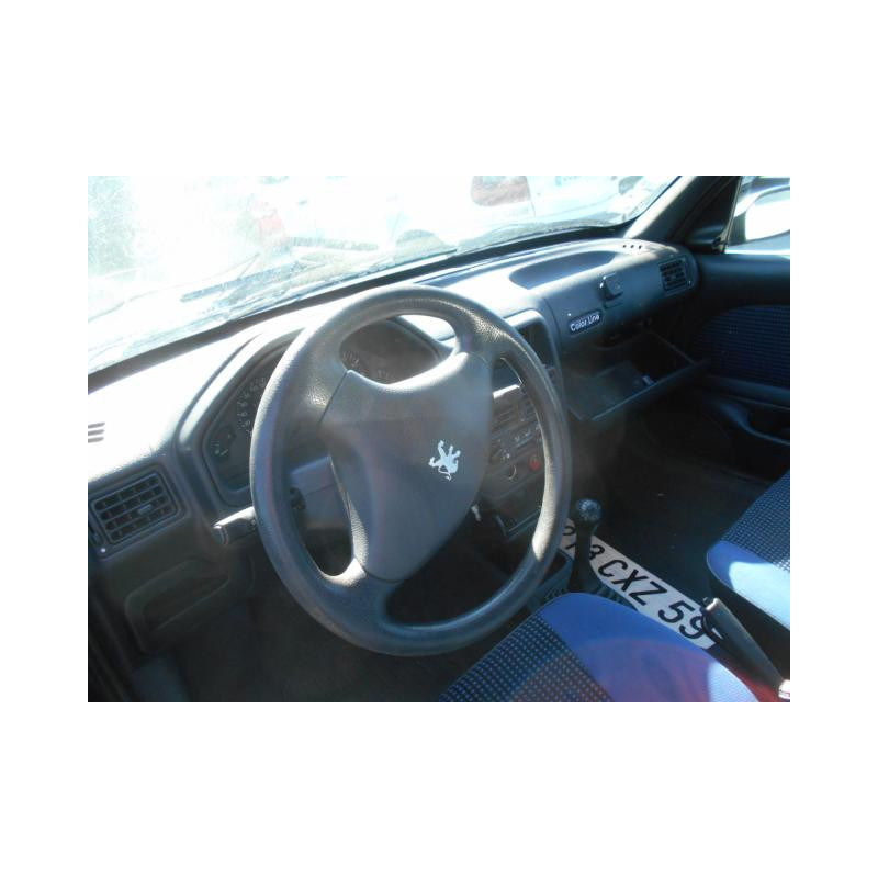 Cardan droit (transmission) PEUGEOT 106 Photo n°13
