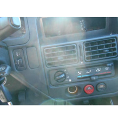 Cardan droit (transmission) PEUGEOT 106