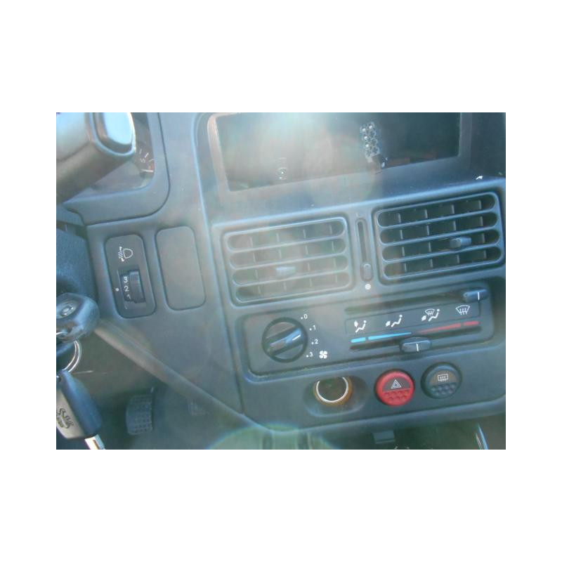 Cardan droit (transmission) PEUGEOT 106 Photo n°14