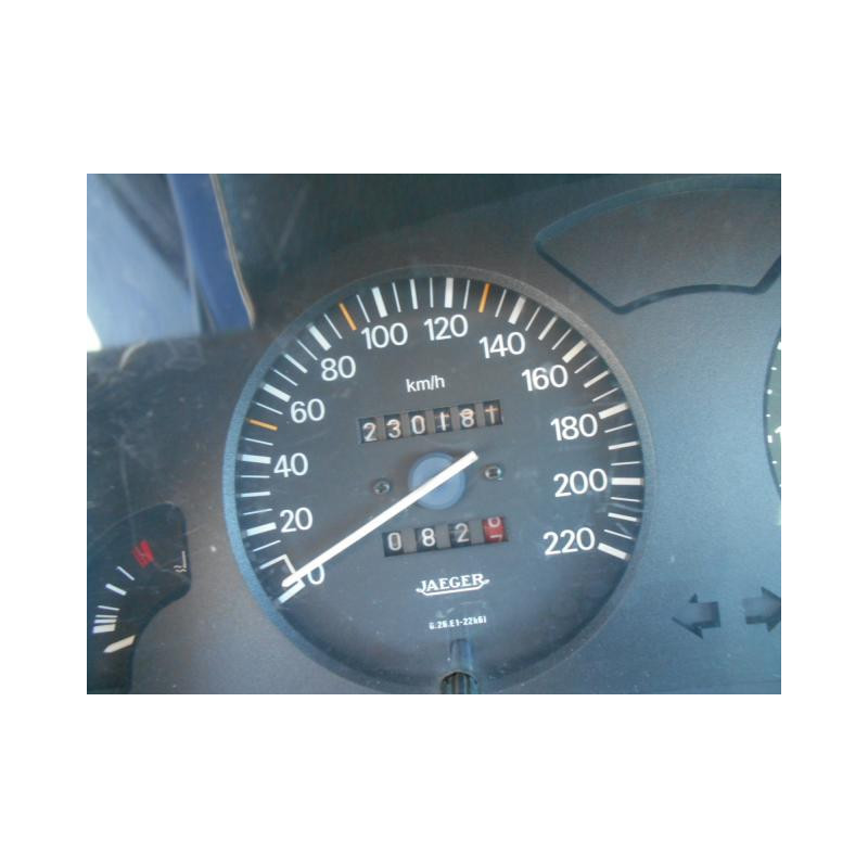 Cardan droit (transmission) PEUGEOT 106 Photo n°15