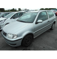 Cremaillere assistee VOLKSWAGEN POLO 3