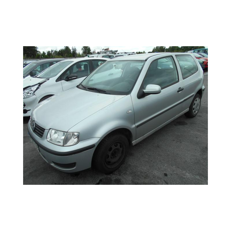 Cremaillere assistee VOLKSWAGEN POLO 3 Photo n°11