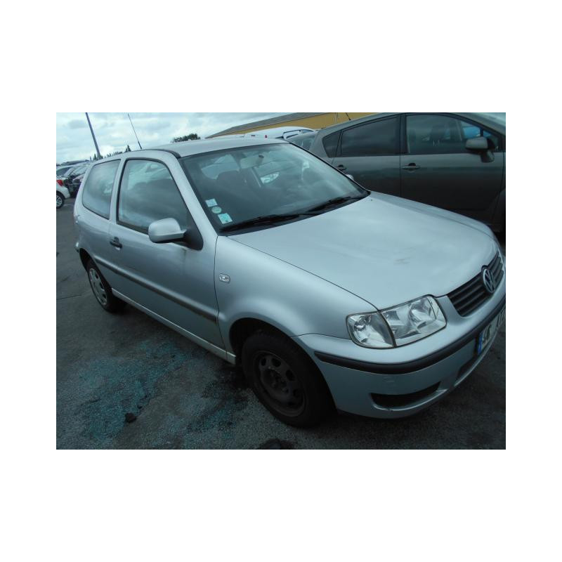 Cremaillere assistee VOLKSWAGEN POLO 3 Photo n°12