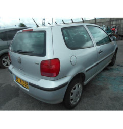 Cremaillere assistee VOLKSWAGEN POLO 3