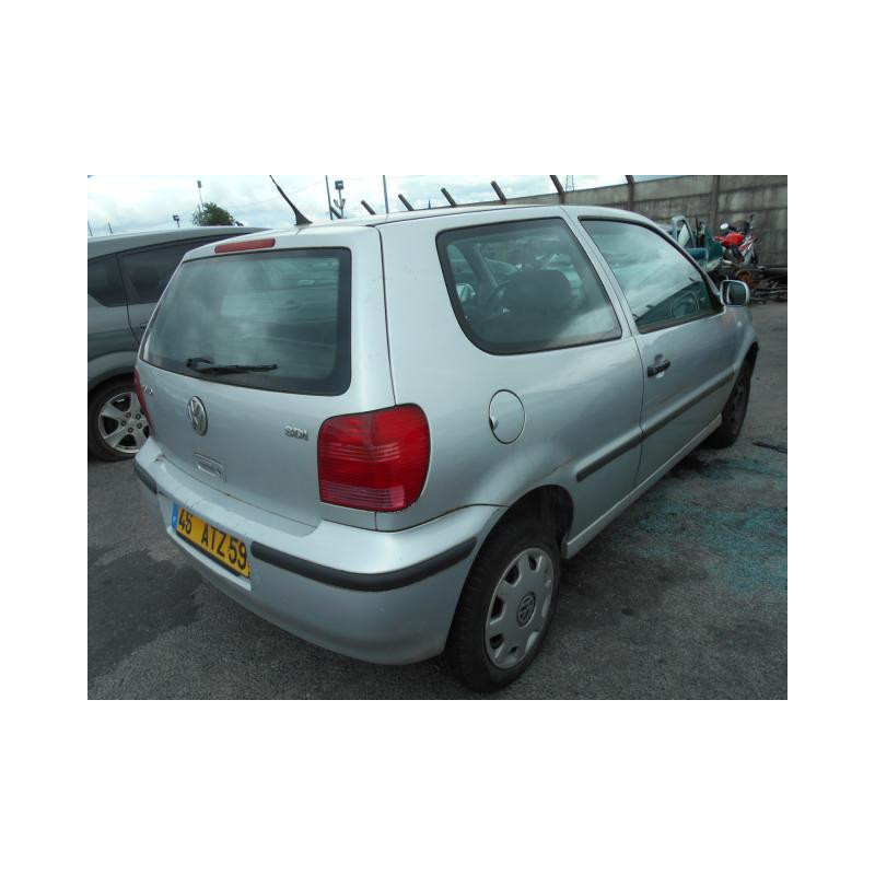 Cremaillere assistee VOLKSWAGEN POLO 3 Photo n°13