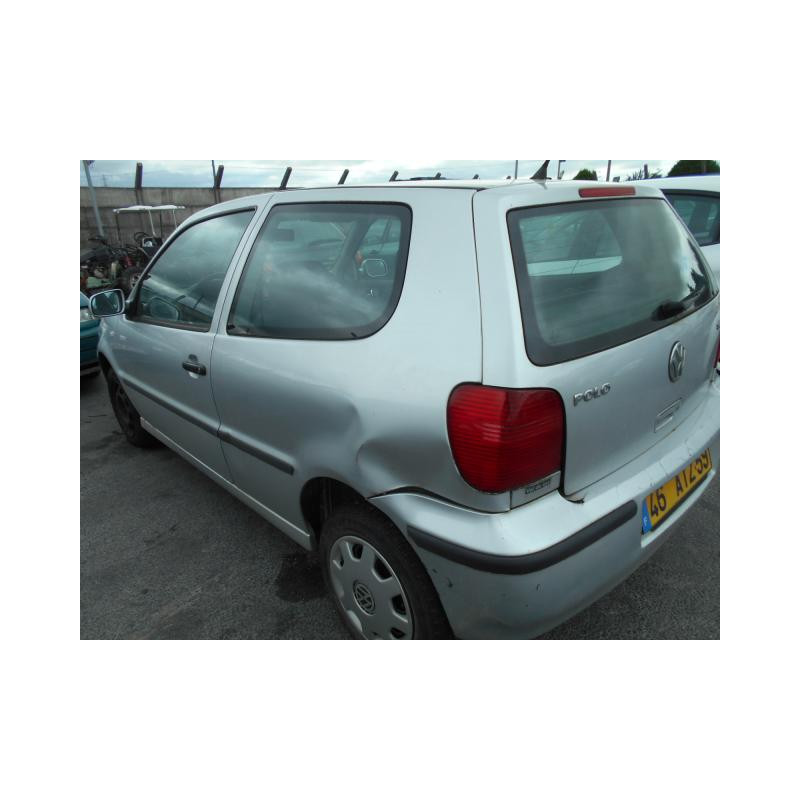 Cremaillere assistee VOLKSWAGEN POLO 3 Photo n°14