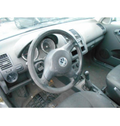 Cremaillere assistee VOLKSWAGEN POLO 3