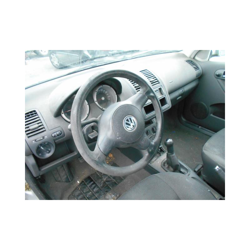 Cremaillere assistee VOLKSWAGEN POLO 3 Photo n°15