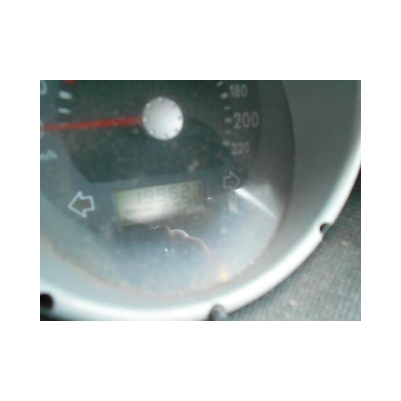 Cremaillere assistee VOLKSWAGEN POLO 3 Photo n°19