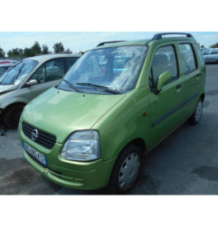 Cric OPEL AGILA A