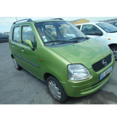Cric OPEL AGILA A