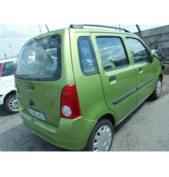 Cric OPEL AGILA A