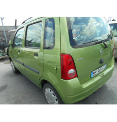 Cric OPEL AGILA A