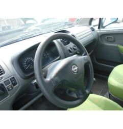Cric OPEL AGILA A