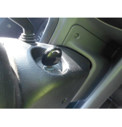 Cric OPEL AGILA A