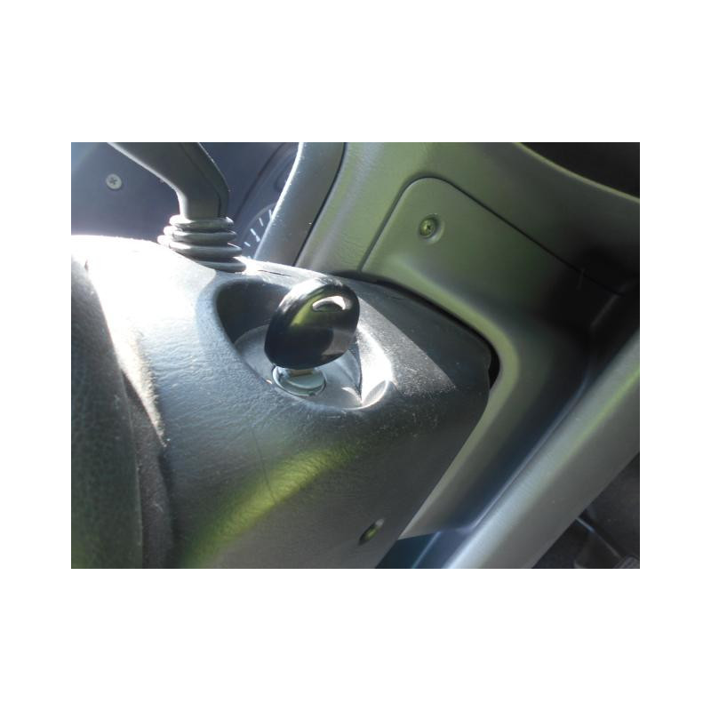 Cric OPEL AGILA A Photo n°16