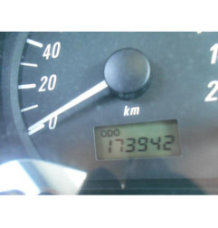 Cric OPEL AGILA A
