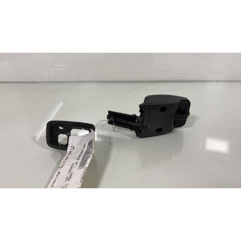 Commande autoradio FORD FOCUS 2 Photo n°14
