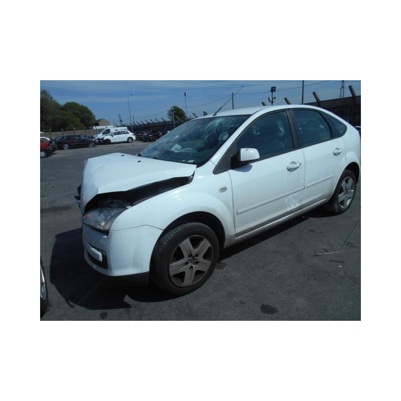 Commande autoradio FORD FOCUS 2 Photo n°15