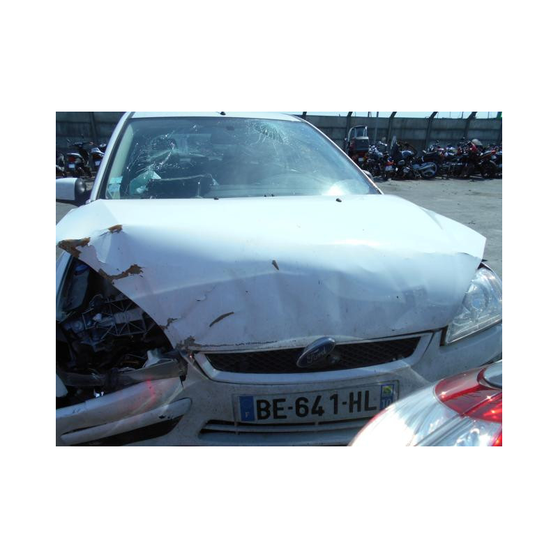 Commande autoradio FORD FOCUS 2 Photo n°16