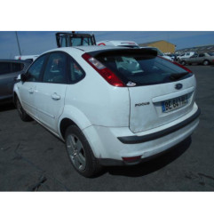 Commande autoradio FORD FOCUS 2