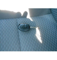 Commande autoradio FORD FOCUS 2