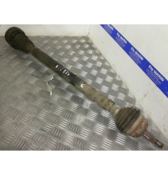 Cardan droit (transmission) VOLKSWAGEN GOLF 3 Photo n°6