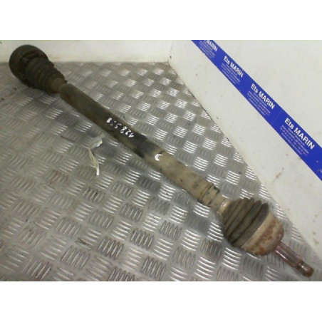 Cardan droit (transmission) VOLKSWAGEN GOLF 3 Photo n°6