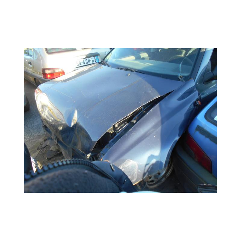 Cardan droit (transmission) VOLKSWAGEN GOLF 3 Photo n°7