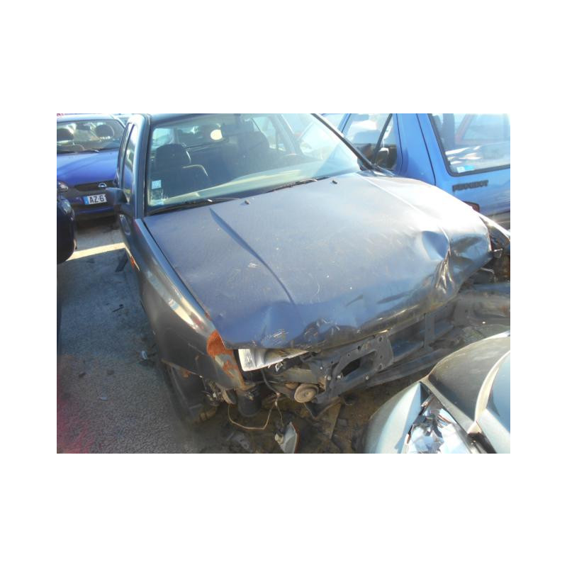 Cardan droit (transmission) VOLKSWAGEN GOLF 3 Photo n°8