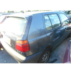Cardan droit (transmission) VOLKSWAGEN GOLF 3