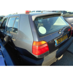 Cardan droit (transmission) VOLKSWAGEN GOLF 3